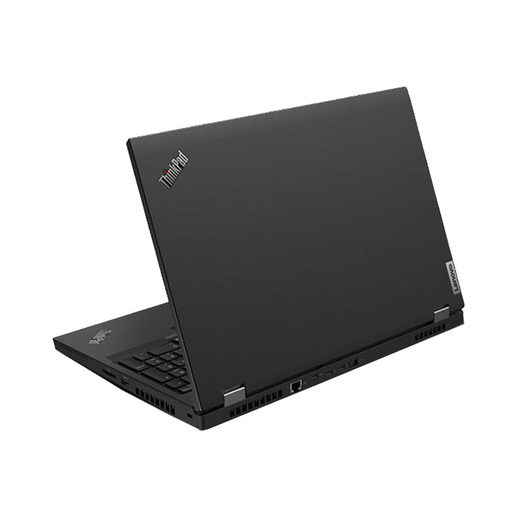 Lenovo ThinkPad P17 G1 - 17.3 inch - Xeon W-10855M -  64GB Ram - 1TB SSD - NVIDIA Quadro RTX 4000 8GB