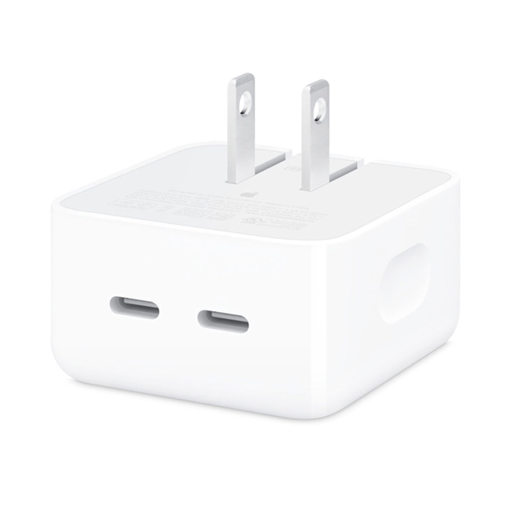 Apple USB-C 35W Power Adapter