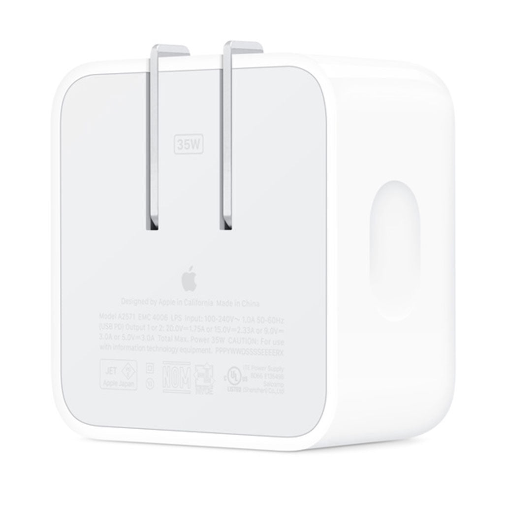 Apple USB-C 35W Power Adapter