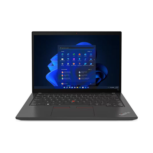 Lenovo ThinkPad T14 Gen 3 21AH00BQUS - 14" - Core i5-1235U - 16GB Ram - 256GB SSD - Intel Iris Xe