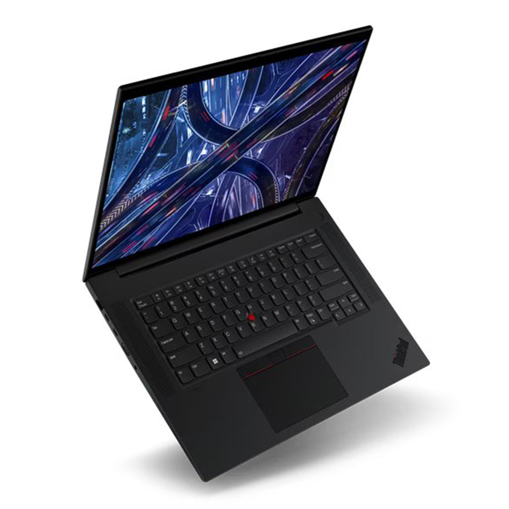 Lenovo Thinkpad P1 G6 21FVX014US-R - 16" - Core i9-139000H - 64GB Ram - 2TB SSD -  RTX 4090 16GB