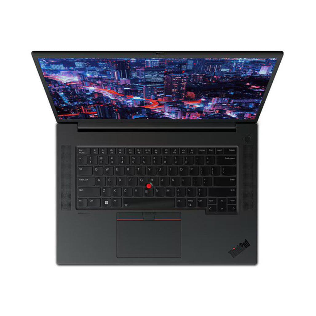 Lenovo Thinkpad P1 G6 21FVX014US-R - 16" - Core i9-139000H - 64GB Ram - 2TB SSD -  RTX 4090 16GB