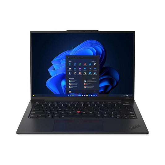 Lenovo ThinkPad X1 Carbon G12 - 21KC000MUS - 14" Touchscreen - Core Ultra 7 165U vPro - 32GB Ram - 1TB SSD - Intel Graphics