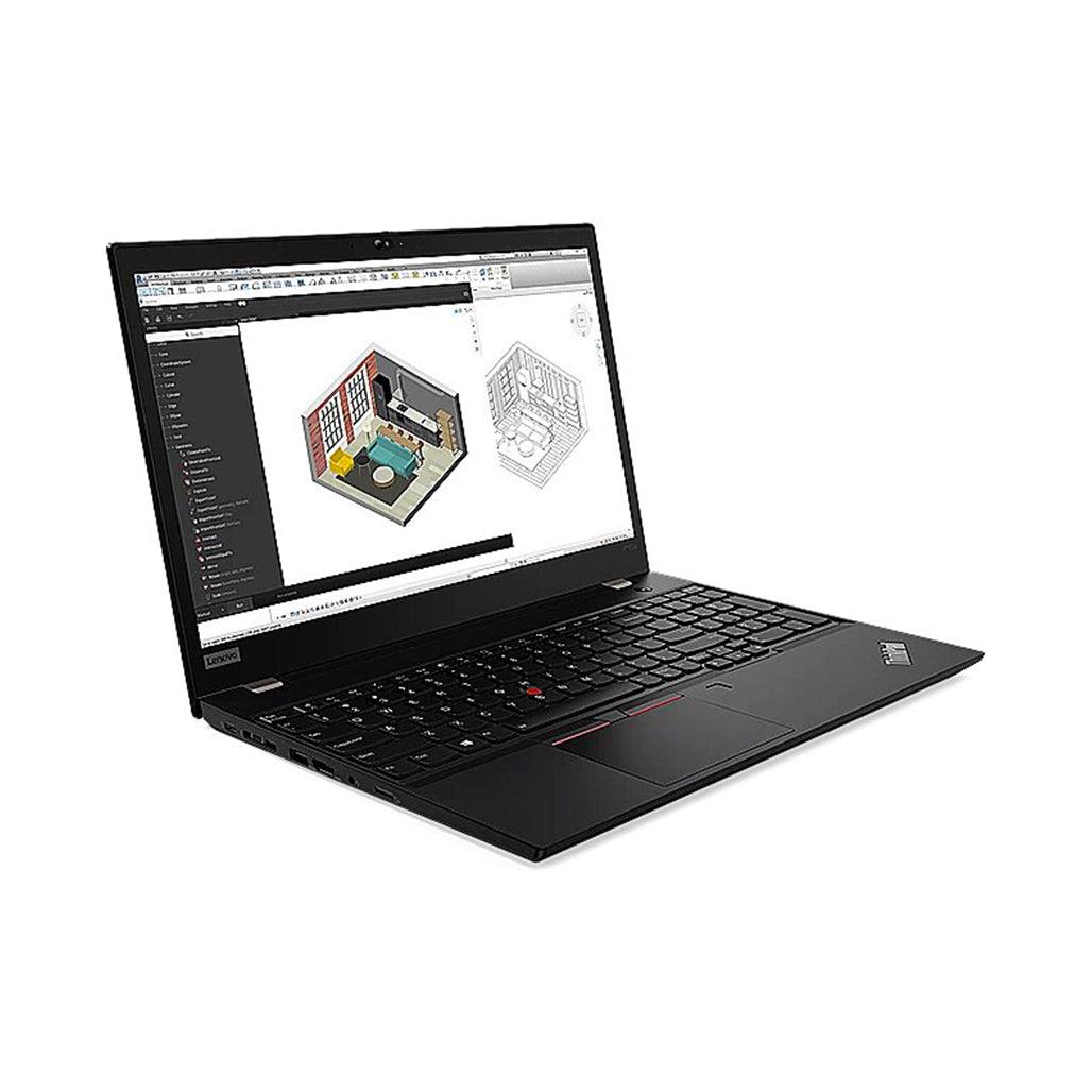 Lenovo ThinkPad T15G G2 - 15.6 inch - Core i7-11850H - 16GB Ram - 512GB SSD - RTX 3080 16GB