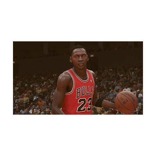 NBA 2K23 - PS5