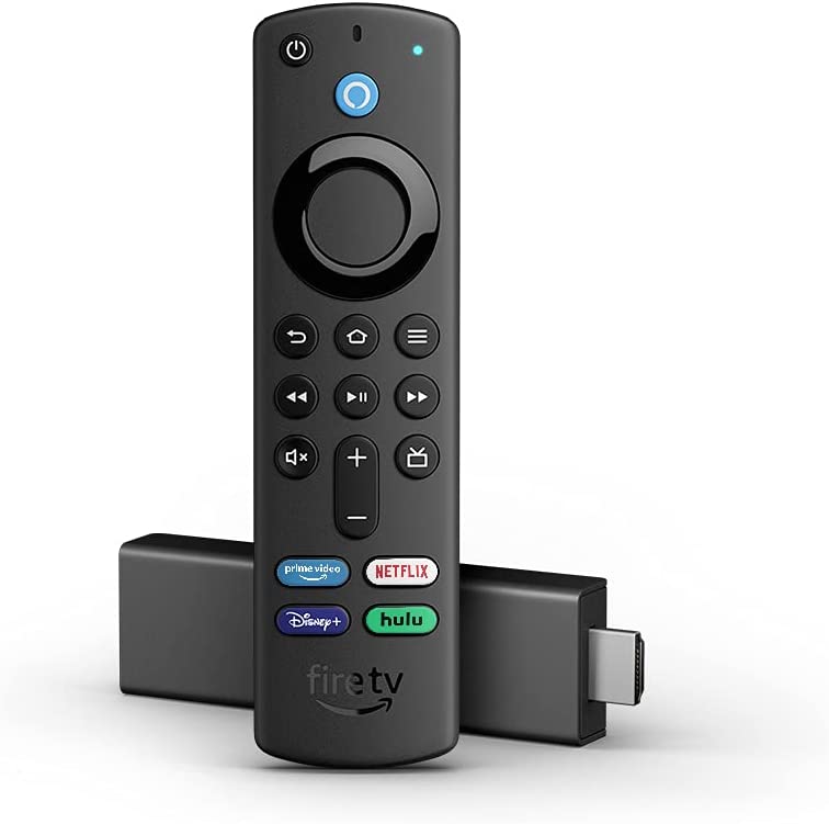 AMAZON FIRE TV STICK 4K MAX