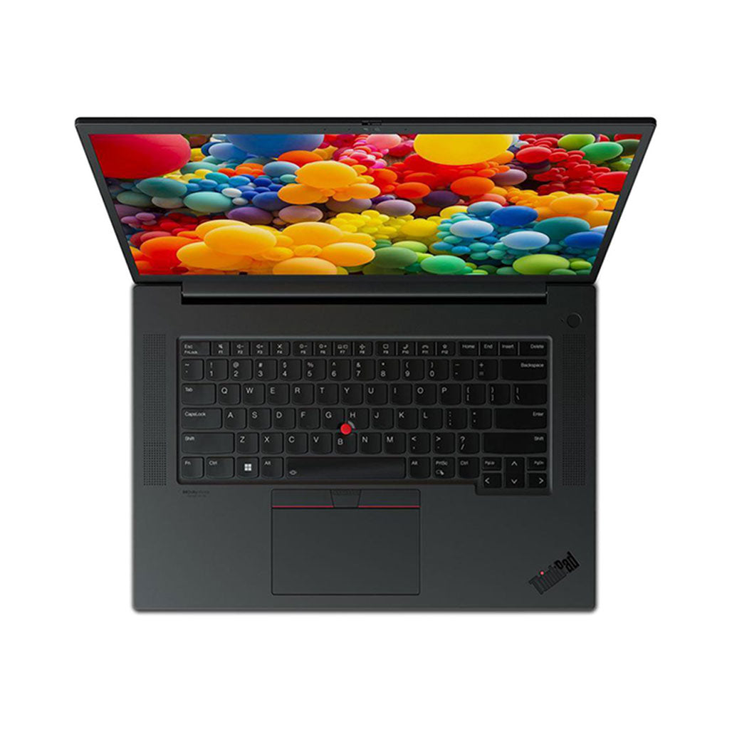 Lenovo ThinkPad P1 G5  - 16 inch - Core i7-12700H - 32GB Ram - 1TB SSD - RTX A2000 8GB