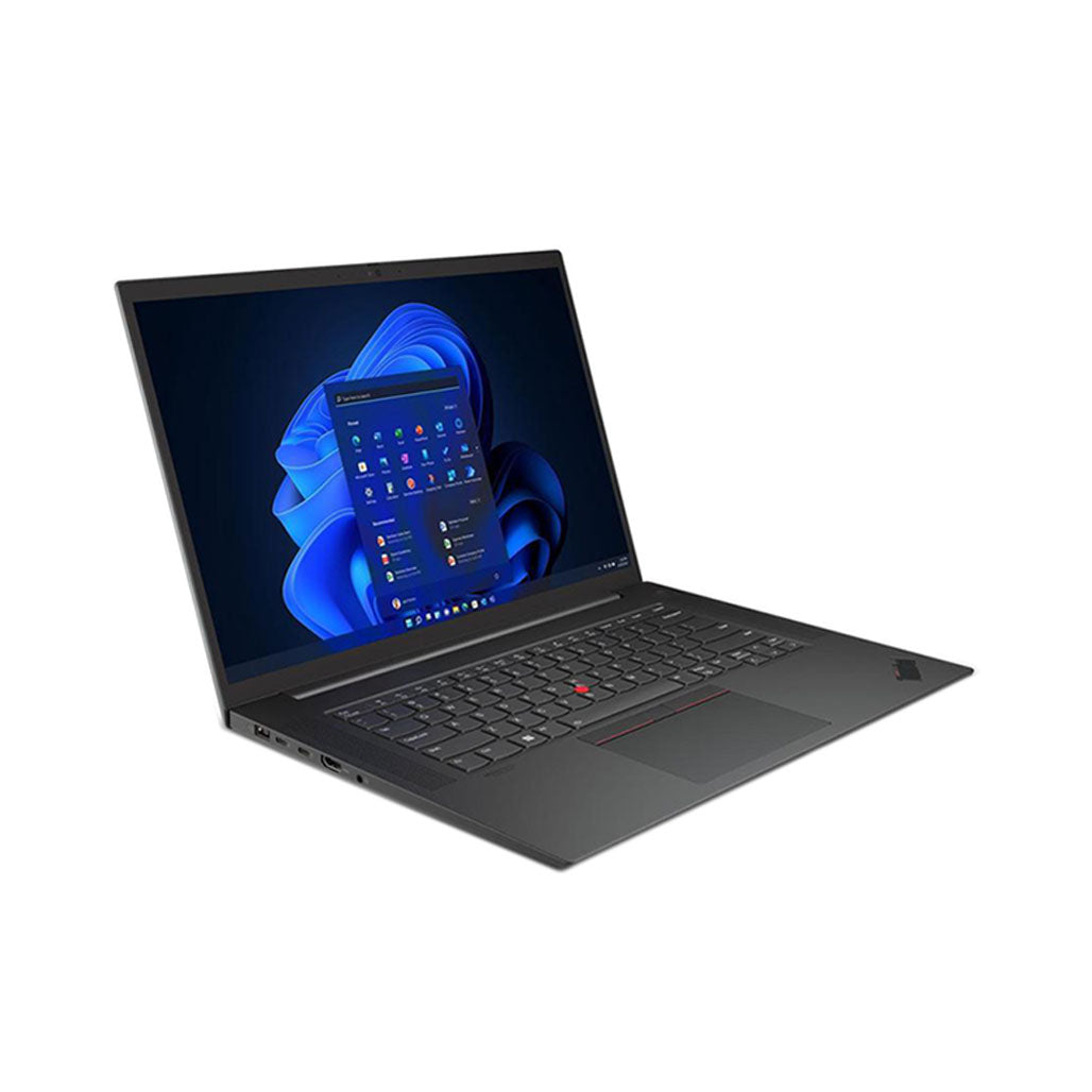 Lenovo ThinkPad P1 G5  - 16 inch - Core i7-12700H - 32GB Ram - 1TB SSD - RTX A2000 8GB