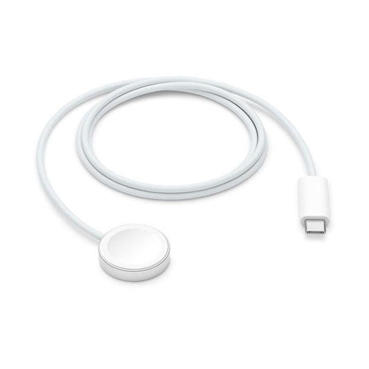 Apple Watch Magnetic Fast Charger to USB-C Cable (1 m)