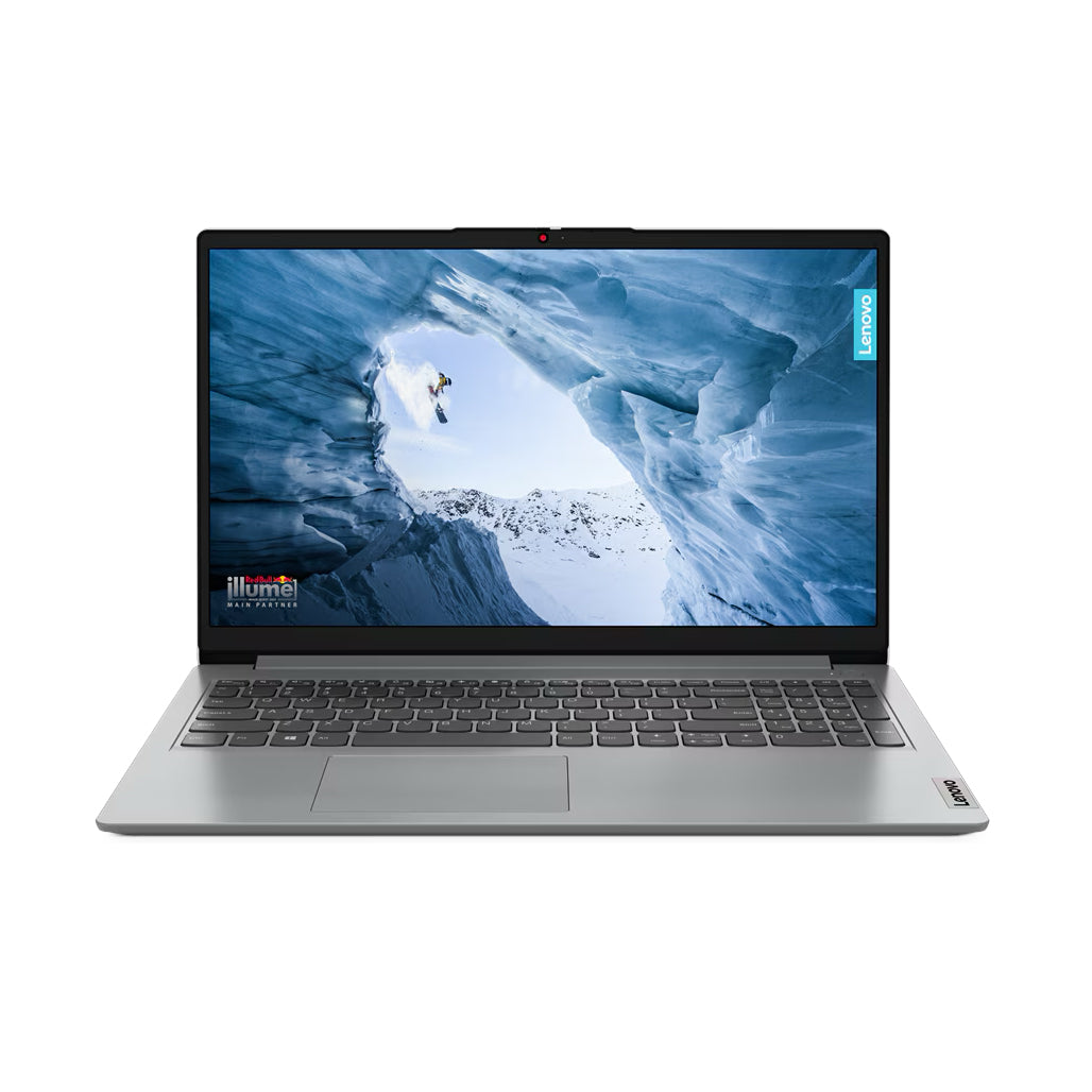 Lenovo IdeaPad 1 82QD00FGDP 15.6" - Core i3-1215U - 8GB Ram - 256GB SSD - Intel UHD Graphics