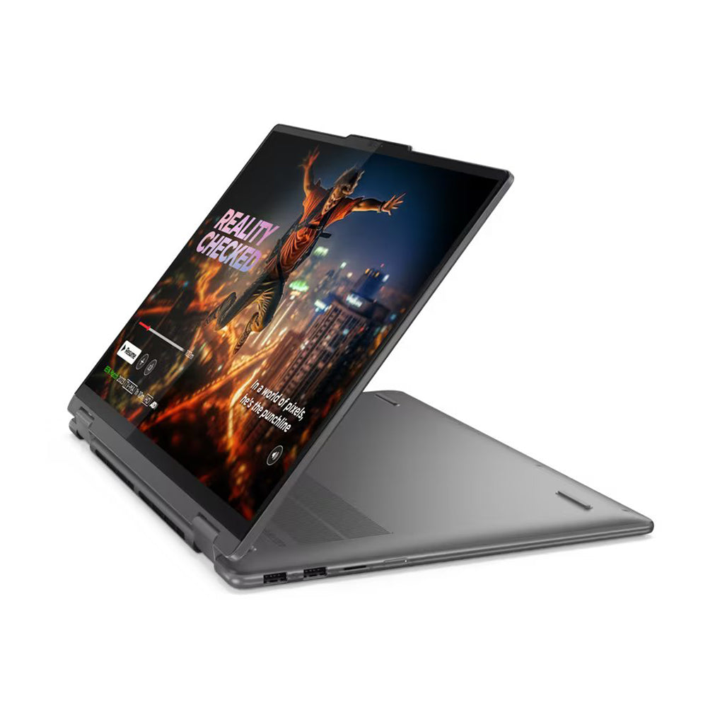 Lenovo Yoga 7 2-in-1 16IML9 - 16" Touchscreen - Core Ultra 7 155U - 16GB Ram - 1TB SSD - Intel Graphic