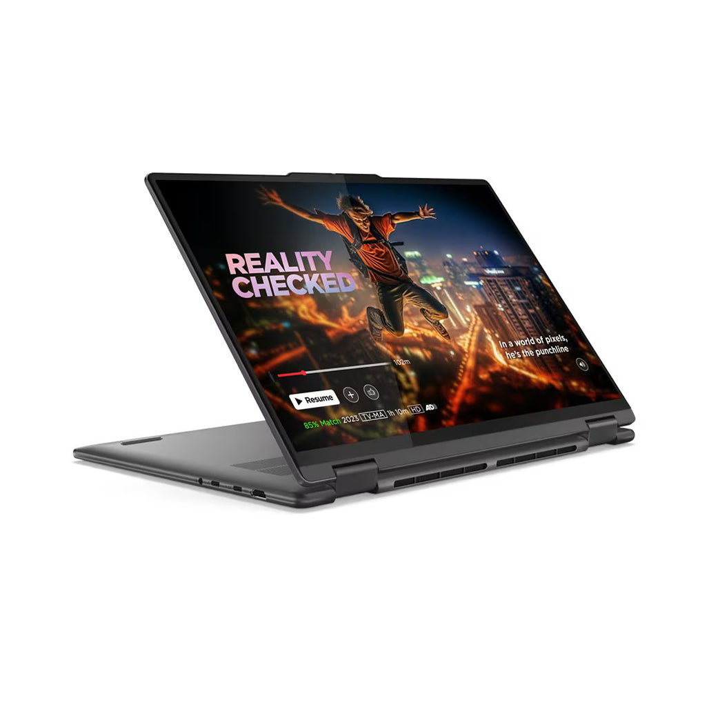 Lenovo Yoga 7 2-in-1 16IML9 - 16" Touchscreen - Core Ultra 7 155U - 16GB Ram - 1TB SSD - Intel Graphic