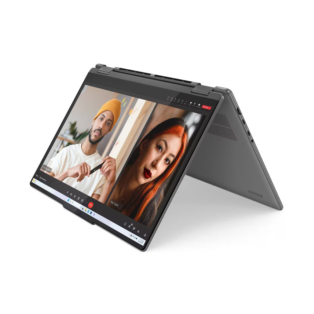 Lenovo Yoga 7 2-in-1 16IML9 - 16" Touchscreen - Core Ultra 7 155U - 16GB Ram - 1TB SSD - Intel Graphic