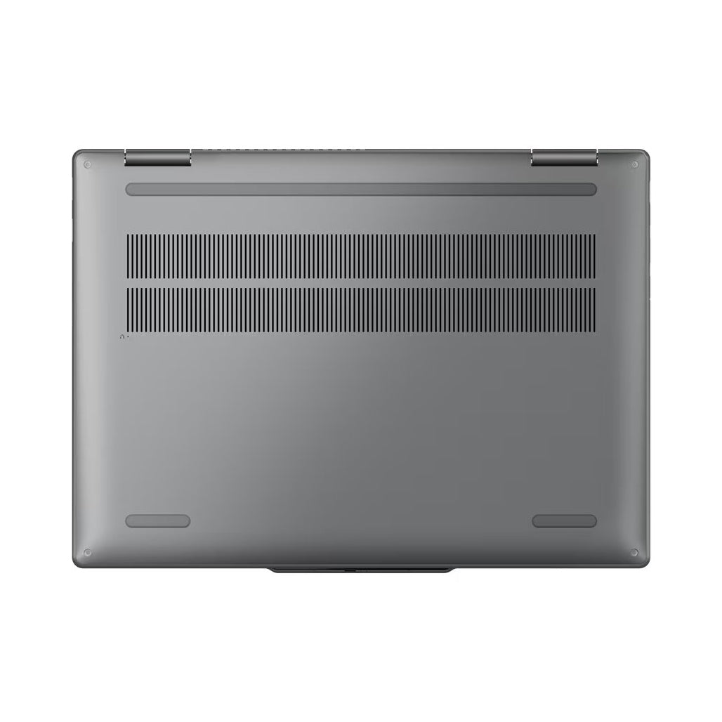 Lenovo IdeaPad 5 2-in-1 83DR0002US - 14.0" Touchscreen - AMD Ryzen™ 7 8845HS - 16GB Ram - 1TB SSD - Integrated AMD Radeon™ 780M Graphics