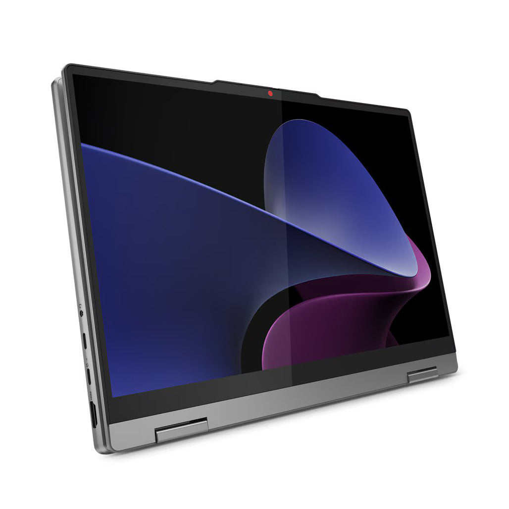 Lenovo IdeaPad 5 2-in-1 83DR0002US - 14.0" Touchscreen - AMD Ryzen™ 7 8845HS - 16GB Ram - 1TB SSD - Integrated AMD Radeon™ 780M Graphics