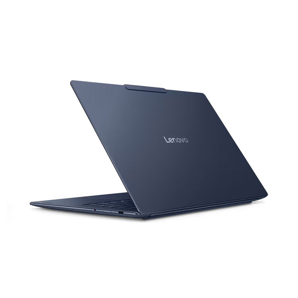 Lenovo IdeaPad Slim 7 Copilot+ PC 83ED0001US - 14.5" Touchscreen - Snapdragon X Elite - 16GB Ram - 512GB SSD -  Qualcomm Adreno GPU