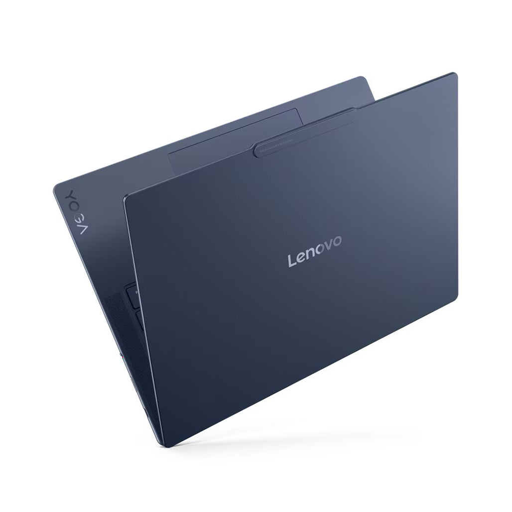 Lenovo IdeaPad Slim 7 Copilot+ PC 83ED0001US - 14.5" Touchscreen - Snapdragon X Elite - 16GB Ram - 512GB SSD -  Qualcomm Adreno GPU