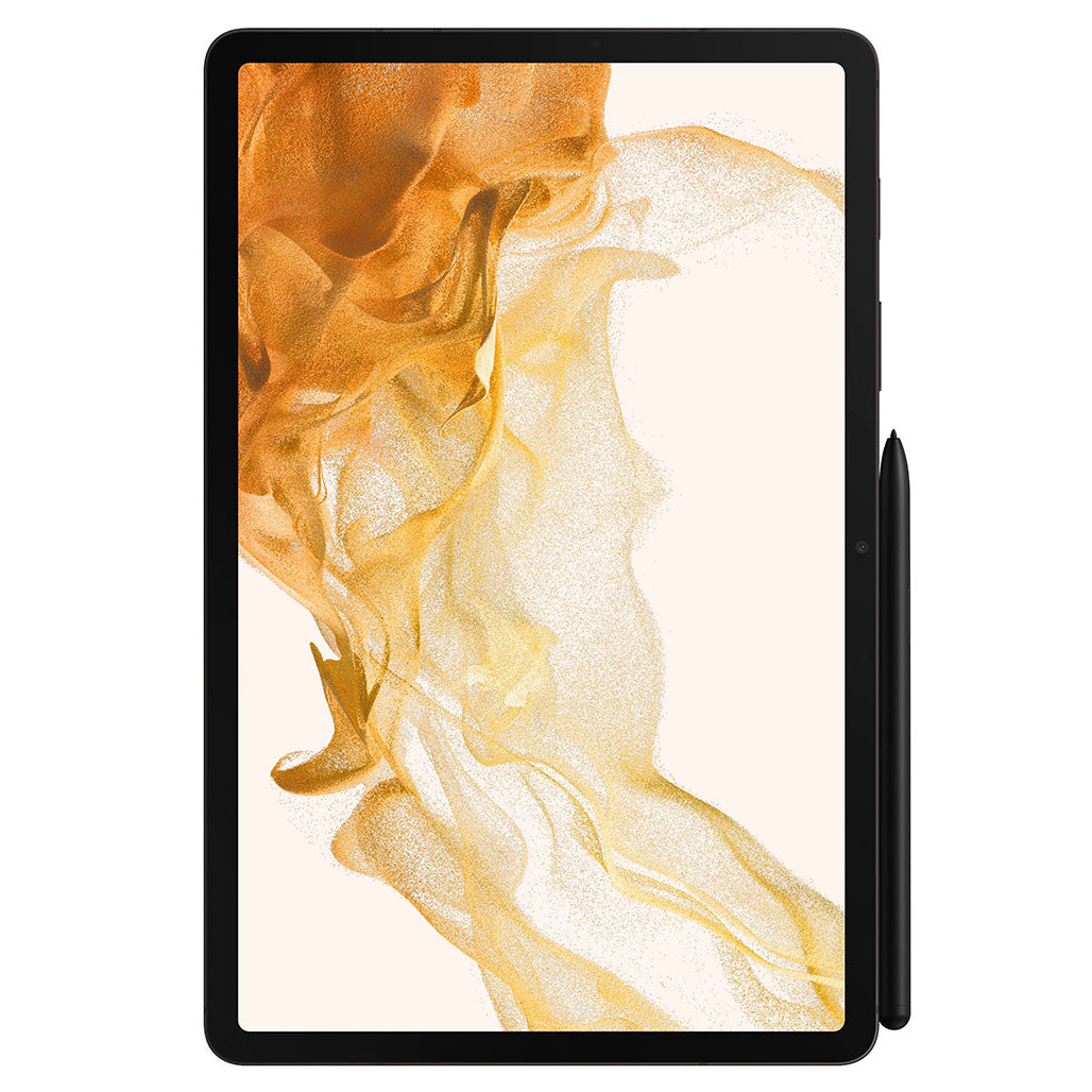 Samsung Galaxy Tab S8 | 11-Inch | 120Hz Display | 8GB/12GB RAM | Snapdragon 8 Gen 1