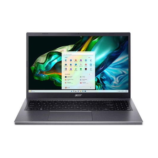 Acer Aspire A515-58GM-56TV - 15.6" - Core i5-1335U - 8GB Ram - 512GB SSD - RTX 2050 4GB