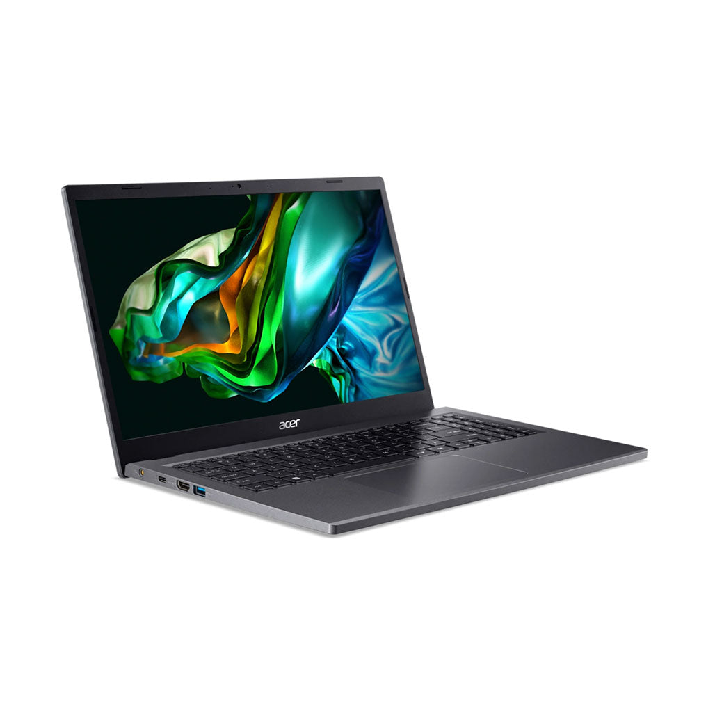 Acer Aspire A515-58GM-77HH - 15.6" - Core i7-1355U - 8GB Ram - 512GB SSD - RTX 2050 4GB