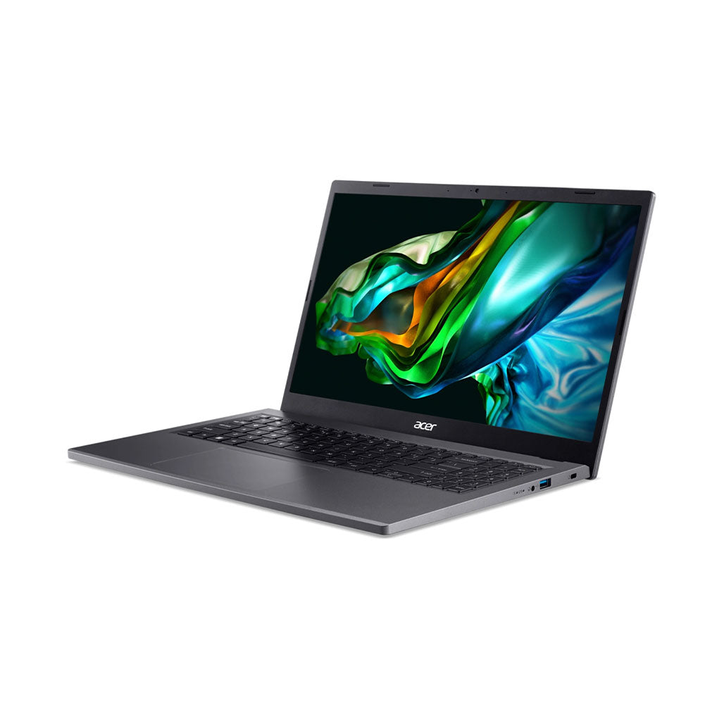 Acer Aspire A515-58GM-77HH - 15.6" - Core i7-1355U - 8GB Ram - 512GB SSD - RTX 2050 4GB