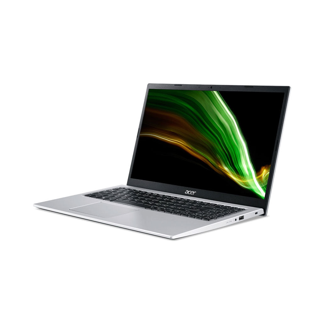 Acer Aspire A315-35-C0L4 - 15.6 inch - Celeron N4500 - 4GB Ram - 1TB HDD - Intel HD Graphics