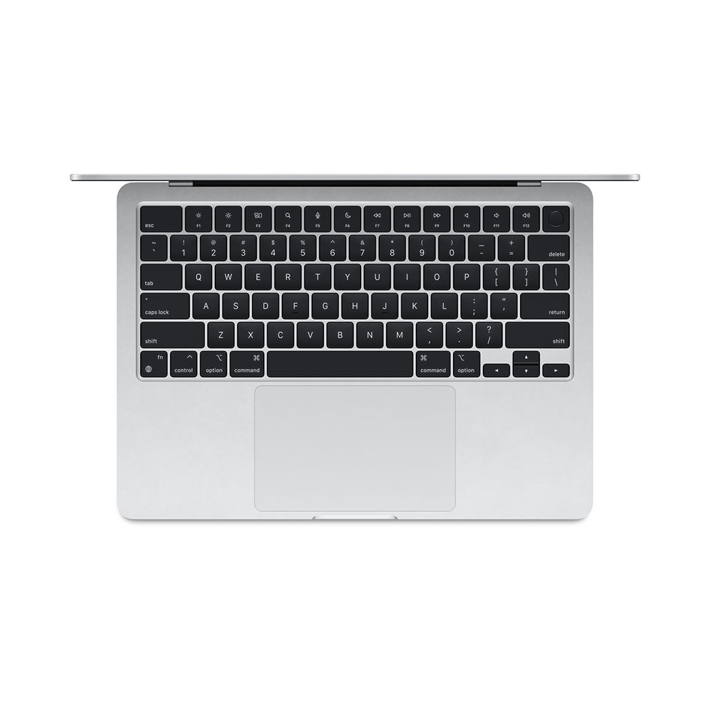 Apple MacBook Air MRXR3 - 13.6" - 8-Core M3 Chip - 8GB Ram - 512GB SSD - 10-Core GPU | Silver