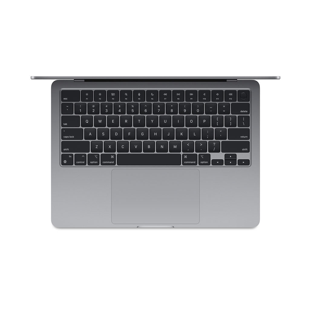 Apple MacBook Air MRXP3 - 13.6" - 8-Core M3 Chip - 8GB Ram - 512GB SSD - 10-Core GPU | Space Gray