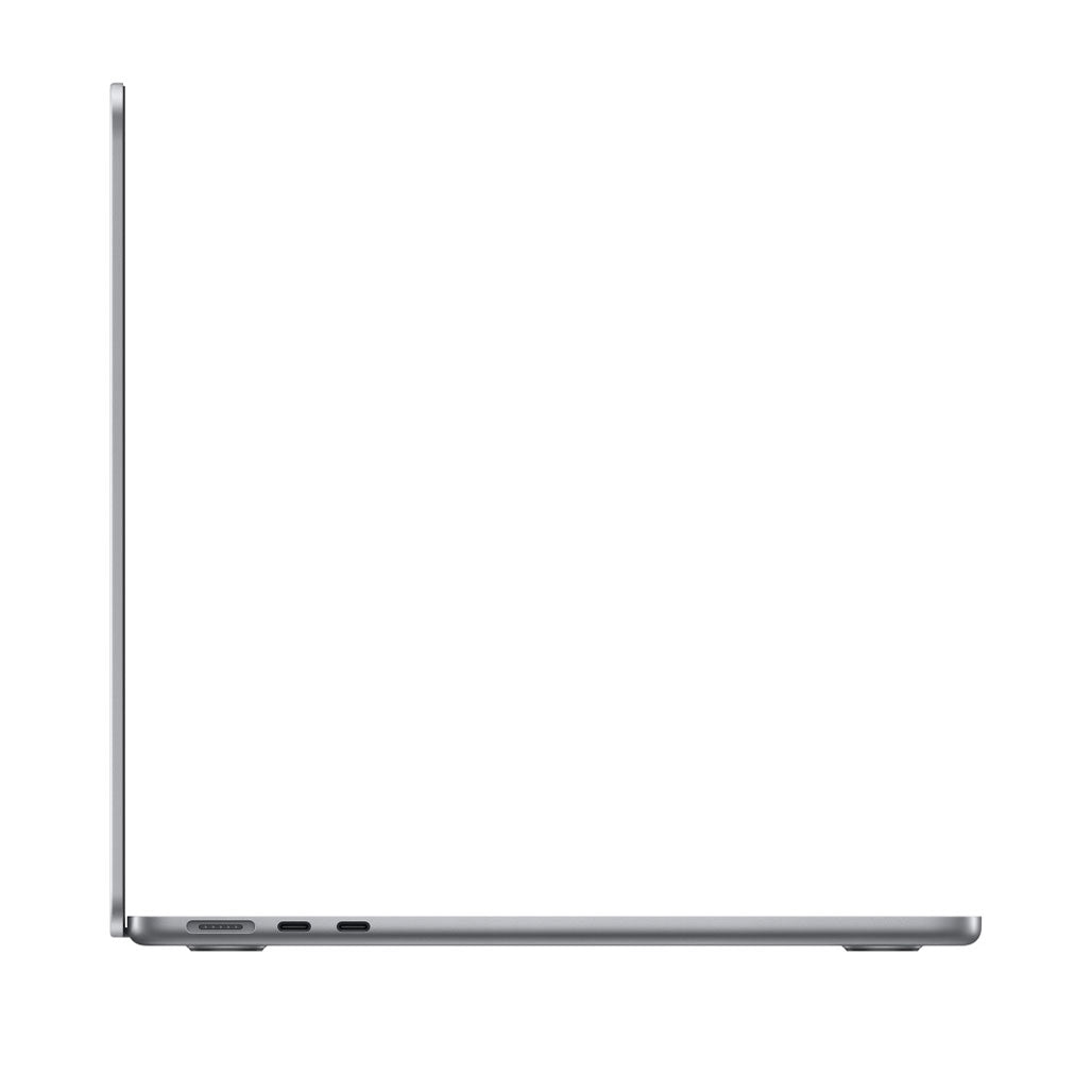 Apple MacBook Air MRXP3 - 13.6" - 8-Core M3 Chip - 8GB Ram - 512GB SSD - 10-Core GPU | Space Gray