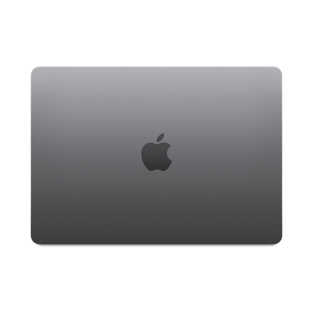 Apple MacBook Air MRXP3 - 13.6" - 8-Core M3 Chip - 8GB Ram - 512GB SSD - 10-Core GPU | Space Gray