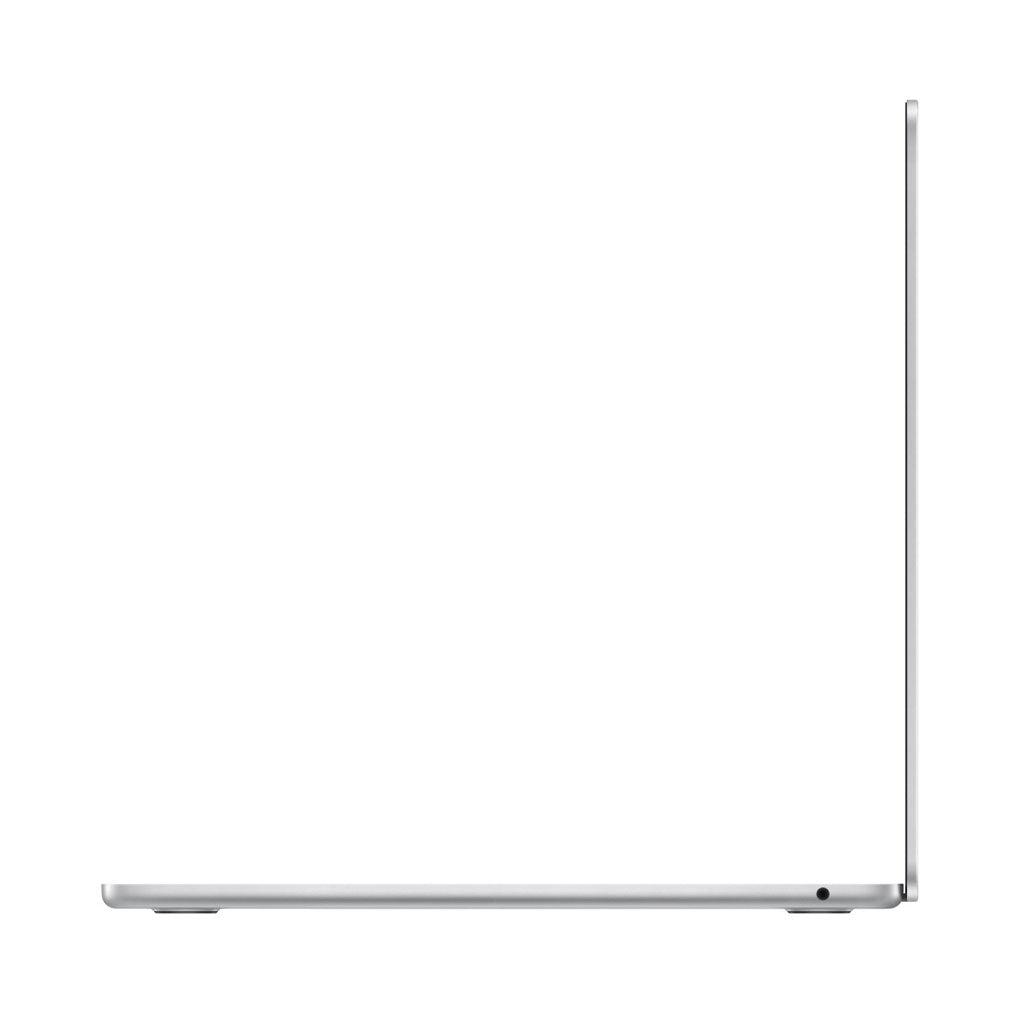 Apple MacBook Air MRYQ3 - 15.3" - 8-Core M3 Chip - 8GB Ram - 512GB SSD - 10-Core GPU | Silver