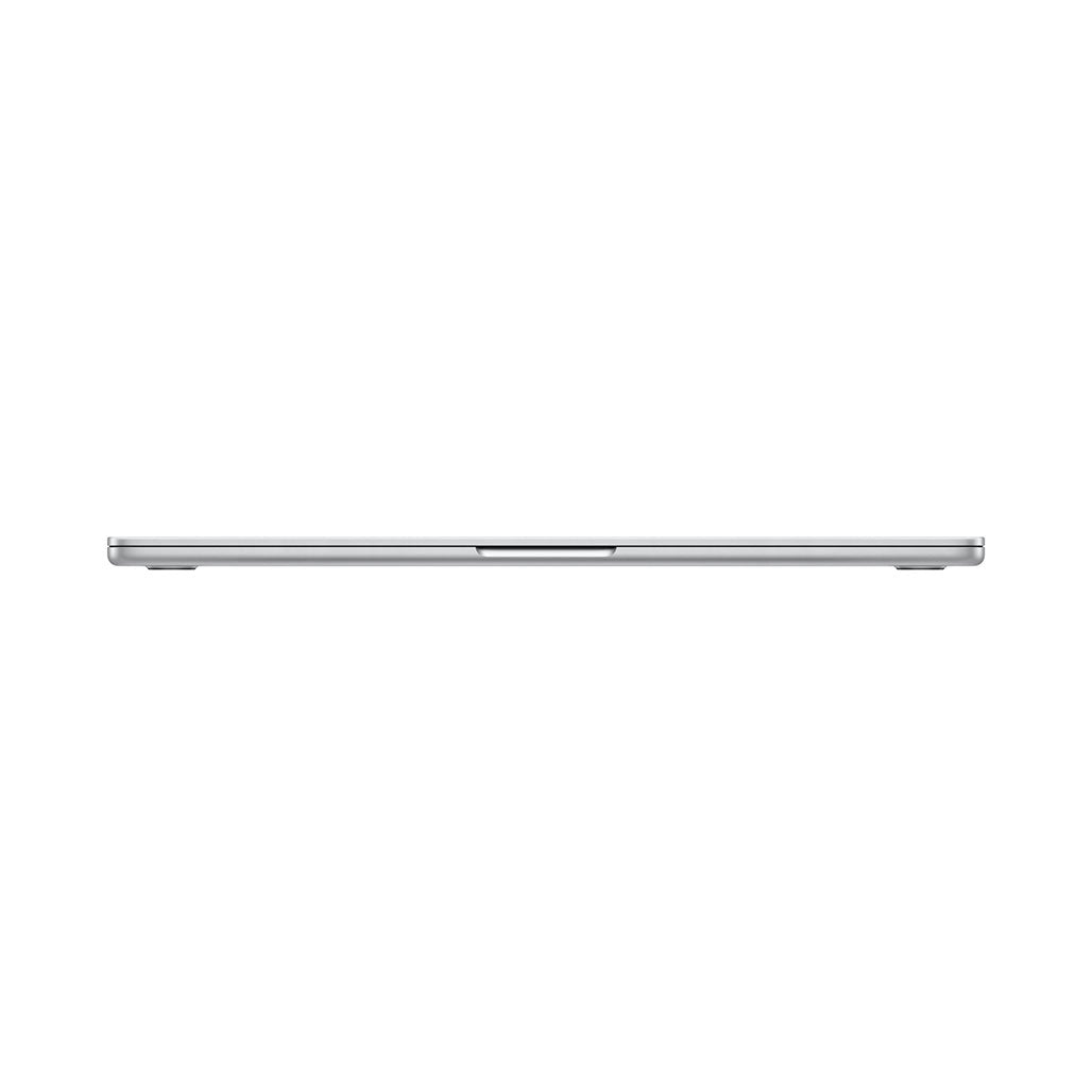 Apple MacBook Air MRYQ3 - 15.3" - 8-Core M3 Chip - 8GB Ram - 512GB SSD - 10-Core GPU | Silver