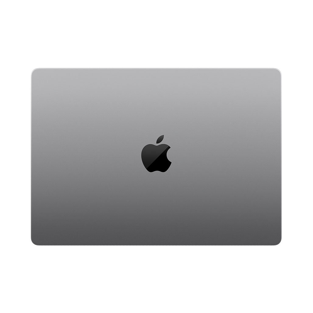 Apple MacBook Pro MTL73B/A M3 Chip - 14" - 8‑core CPU - 8GB Ram - 512GB SSD - 10‑core GPU - Space Gray