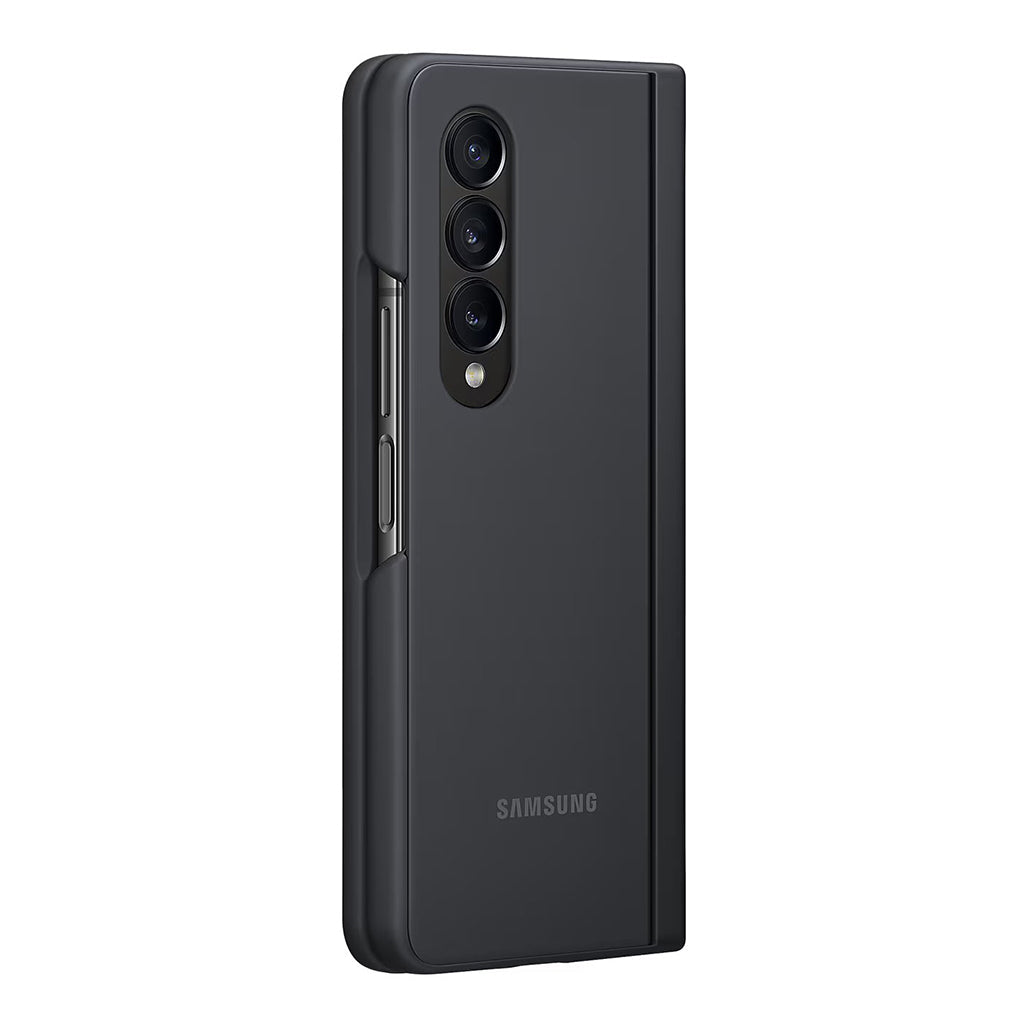 Samsung Galaxy Z Fold4 Slim Standing Cover - Stylish Matte Finish, All-Around Protection