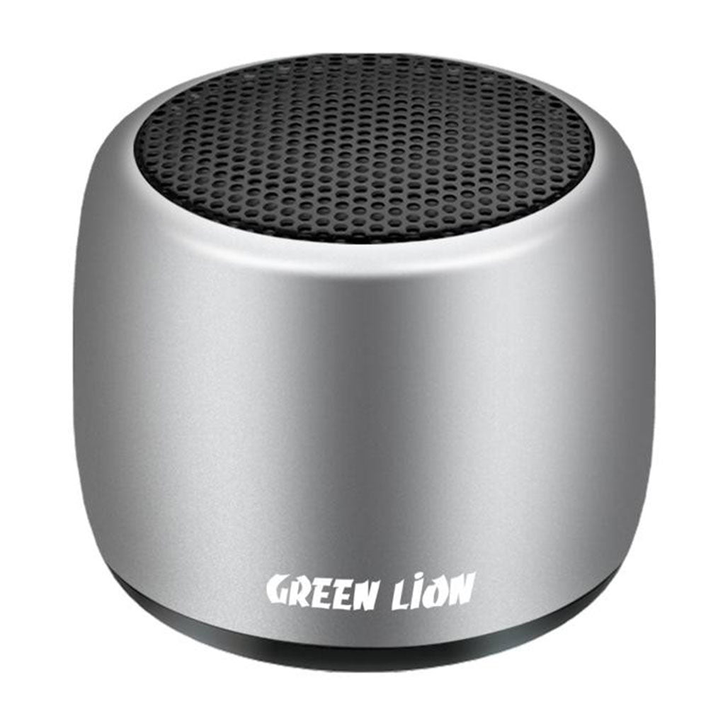 Green Lion Mini Speaker