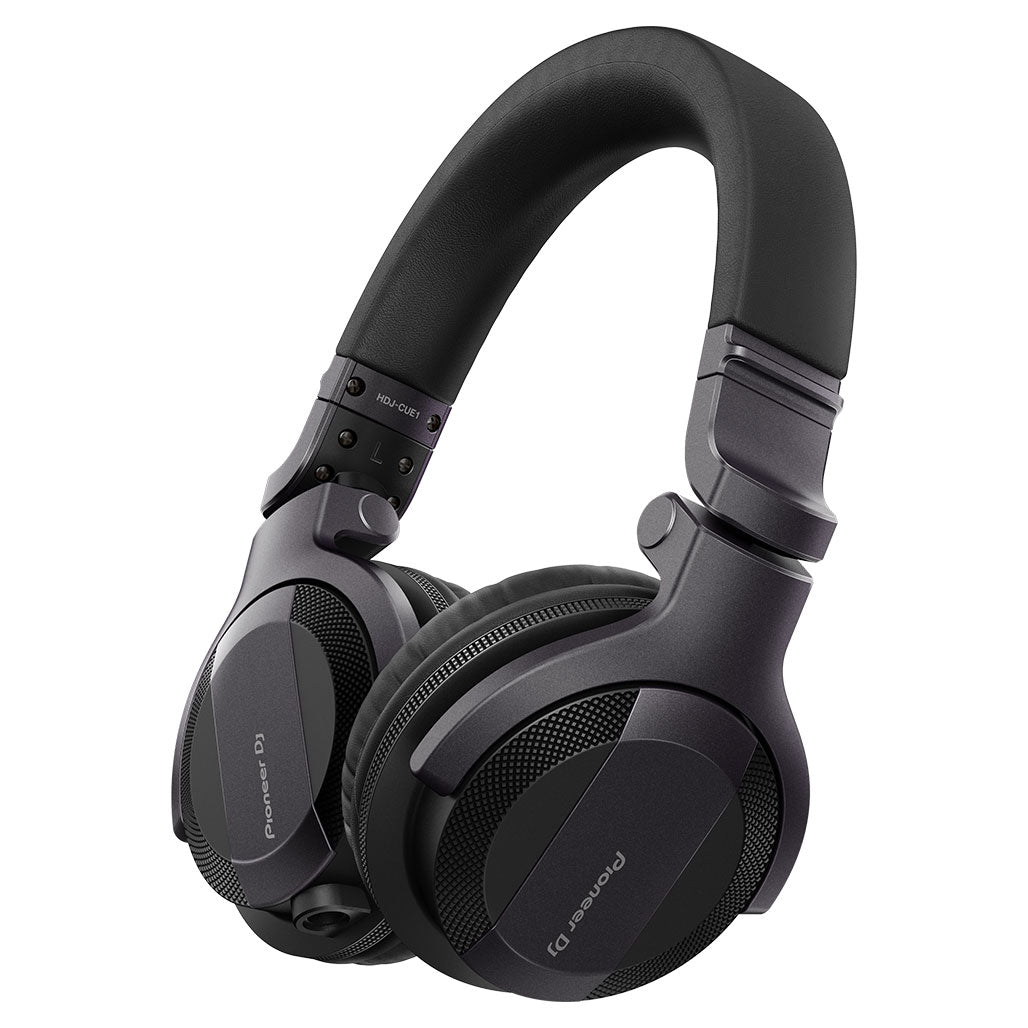 Pioneer HDJ-CUE1 - DJ Wired headphones