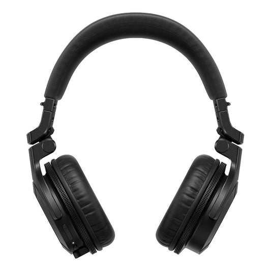 Pioneer HDJ-CUE1BT-K - DJ Headphones with Bluetooth® Functionality