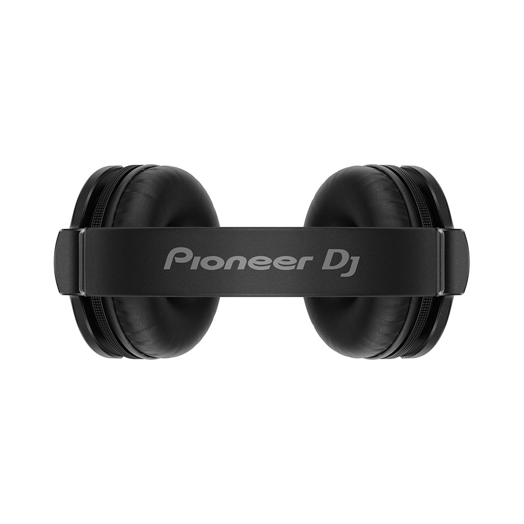 Pioneer HDJ-CUE1BT-K - DJ Headphones with Bluetooth® Functionality