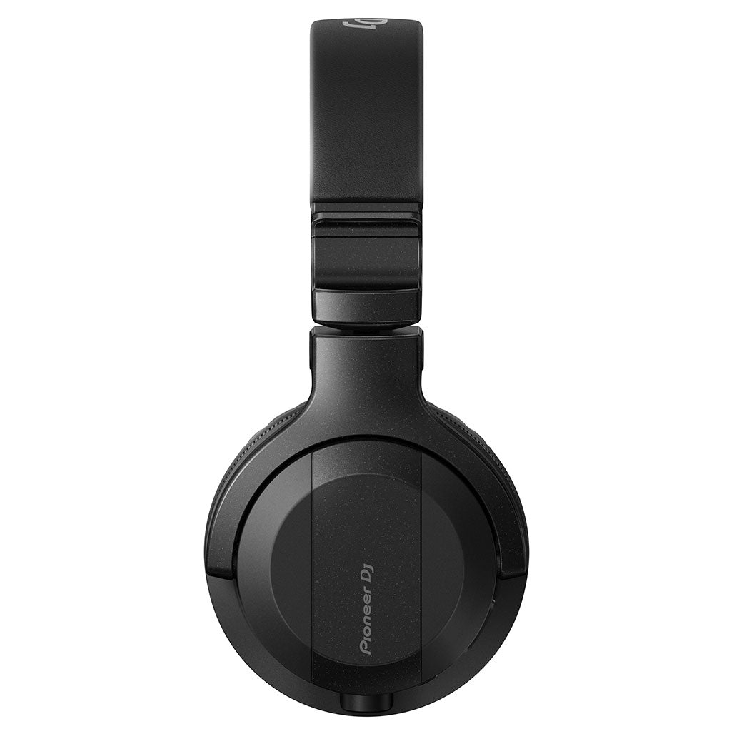 Pioneer HDJ-CUE1BT-K - DJ Headphones with Bluetooth® Functionality