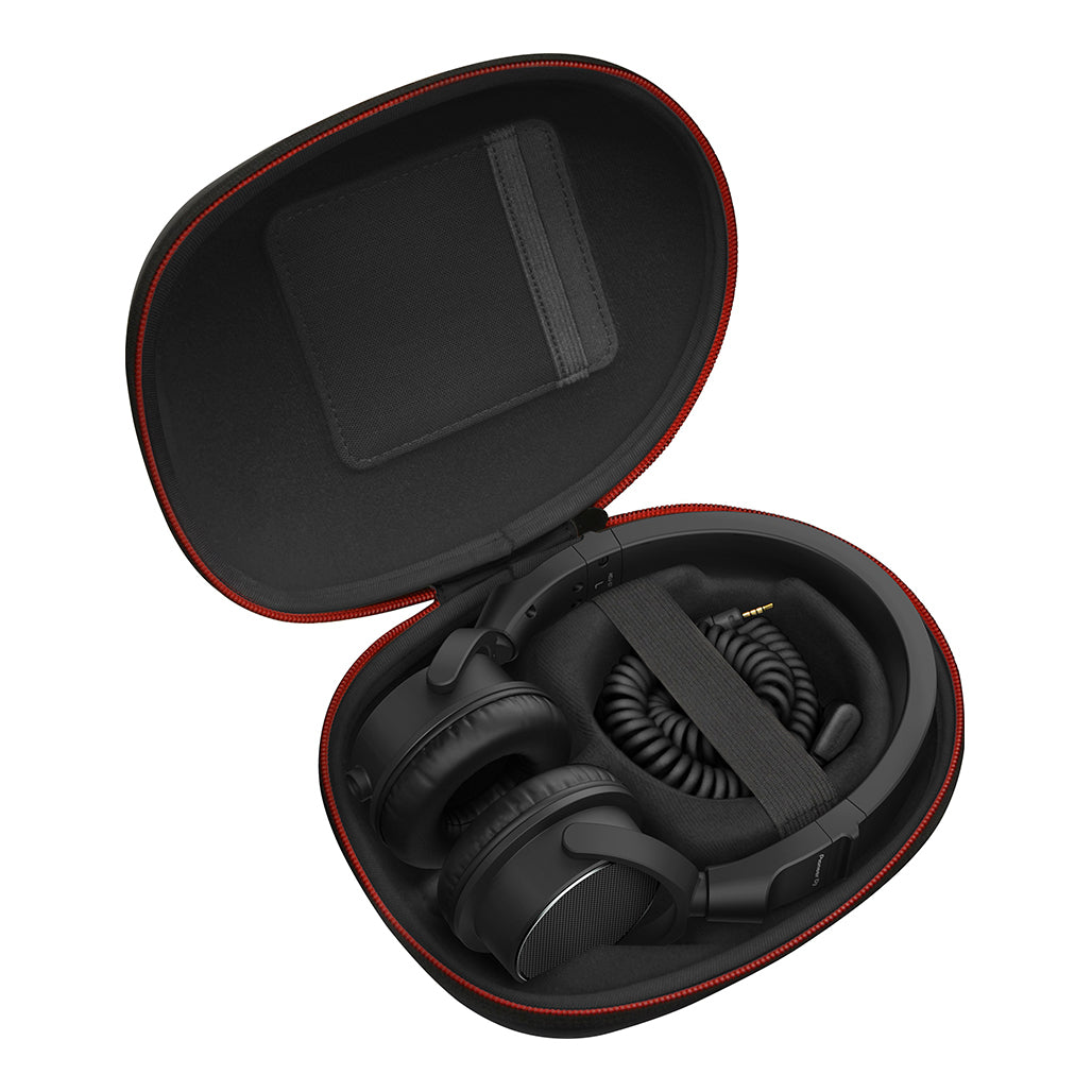 Pioneer HDJ-S7 - Professional On-Ear DJ Headphones with Superior Audio and Durability