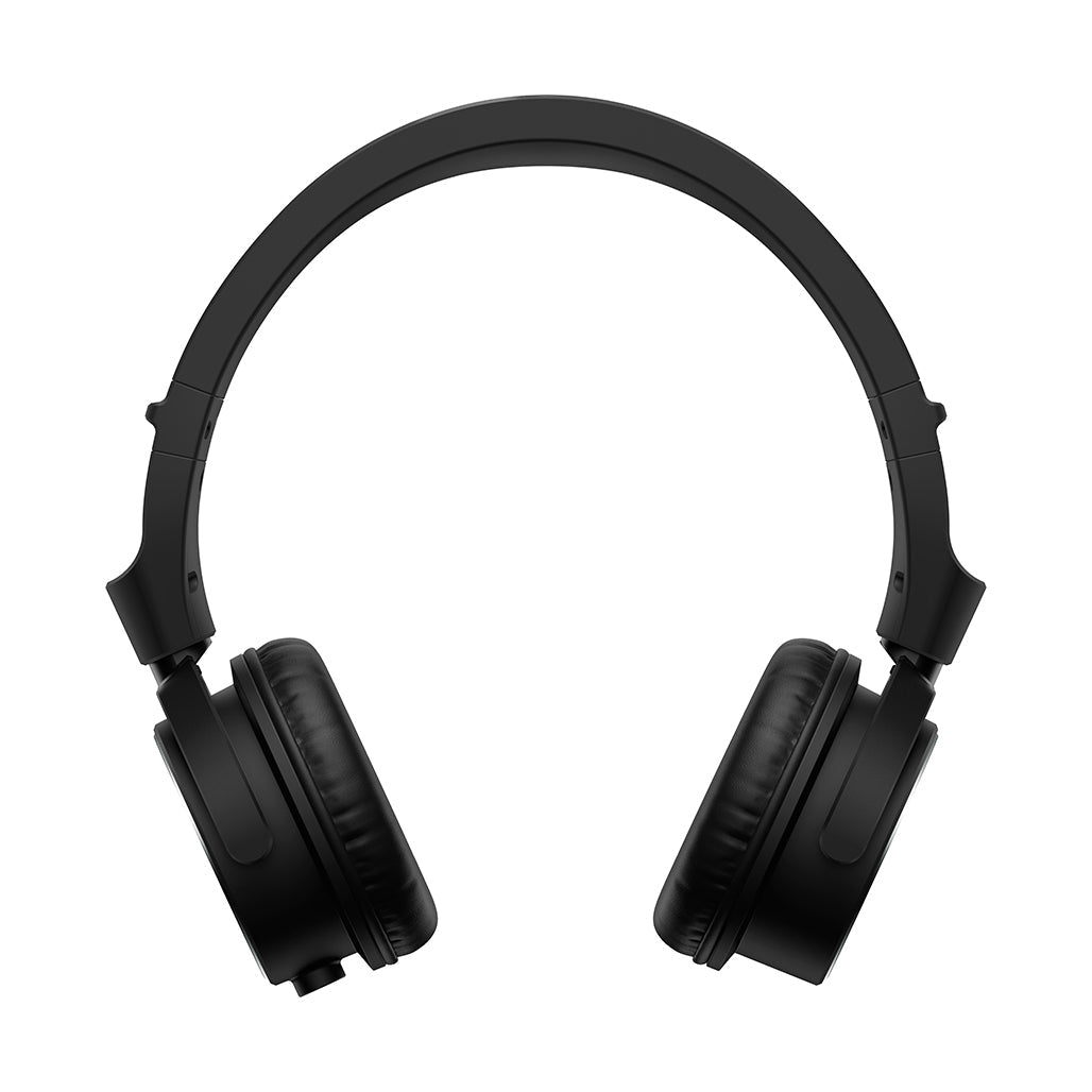 Pioneer HDJ-S7 - Professional On-Ear DJ Headphones with Superior Audio and Durability