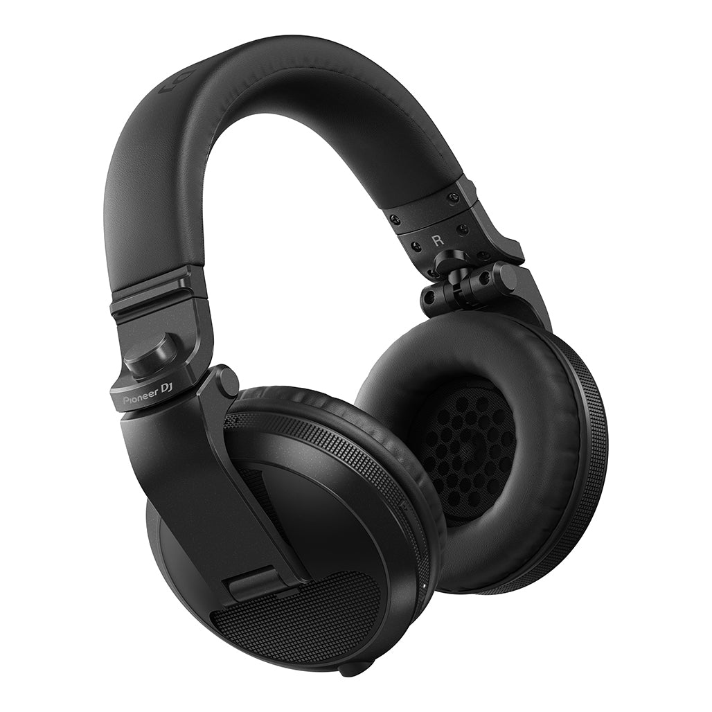 Pioneer HDJ-X5BT - Over-Ear DJ Headphones with Bluetooth® Functionality