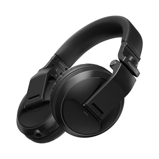 Pioneer HDJ-X5BT - Over-Ear DJ Headphones with Bluetooth® Functionality