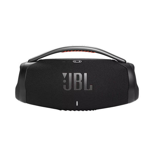 JBL Boombox 3 - Portable Bluetooth Speaker | Powerful Sound with 24-Hour Battery Life