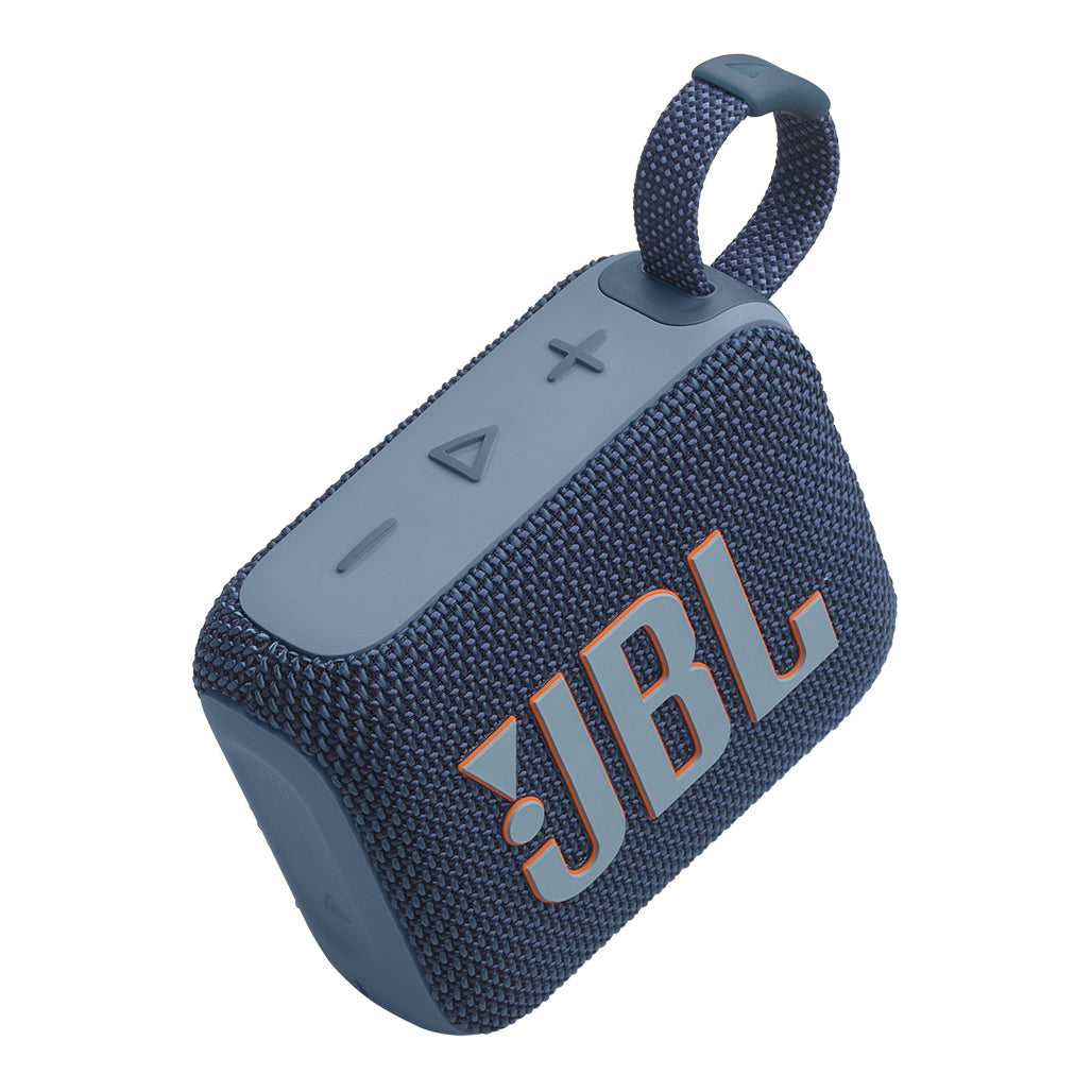 JBL Go 4 - Ultra Portable BluetJBL Go 4 - Ultra-Portable Bluetooth Speaker | Powerful Sound, Waterproof, and Long-Lastingooth Speaker