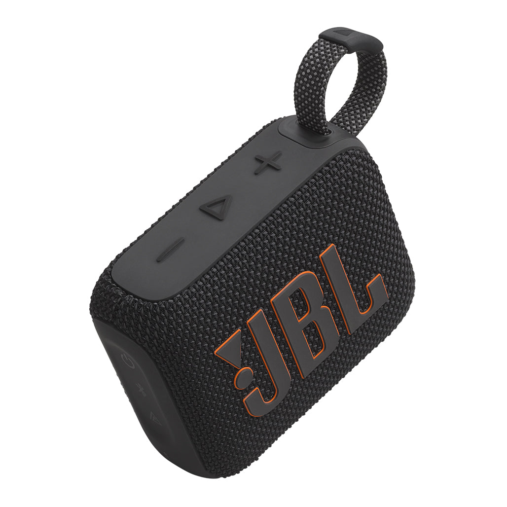 JBL Go 4 - Ultra Portable BluetJBL Go 4 - Ultra-Portable Bluetooth Speaker | Powerful Sound, Waterproof, and Long-Lastingooth Speaker