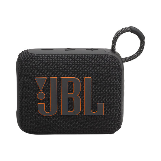 JBL Go 4 - Ultra Portable BluetJBL Go 4 - Ultra-Portable Bluetooth Speaker | Powerful Sound, Waterproof, and Long-Lastingooth Speaker