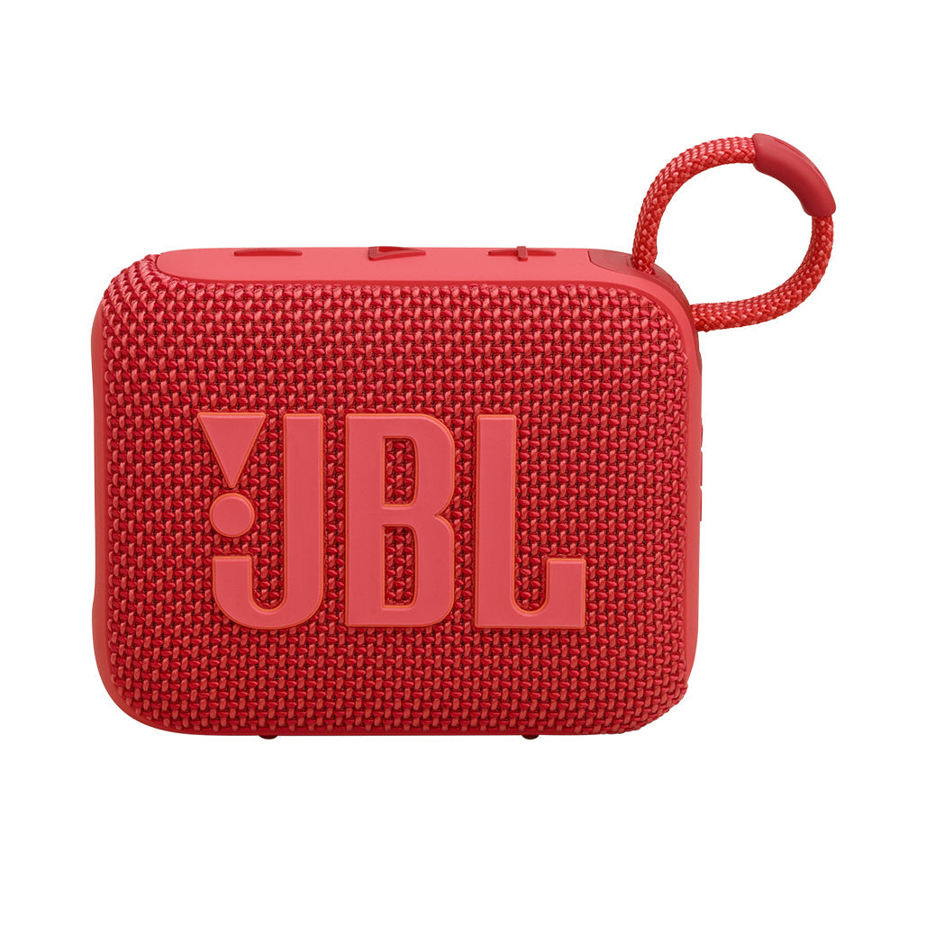 JBL Go 4 - Ultra Portable BluetJBL Go 4 - Ultra-Portable Bluetooth Speaker | Powerful Sound, Waterproof, and Long-Lastingooth Speaker