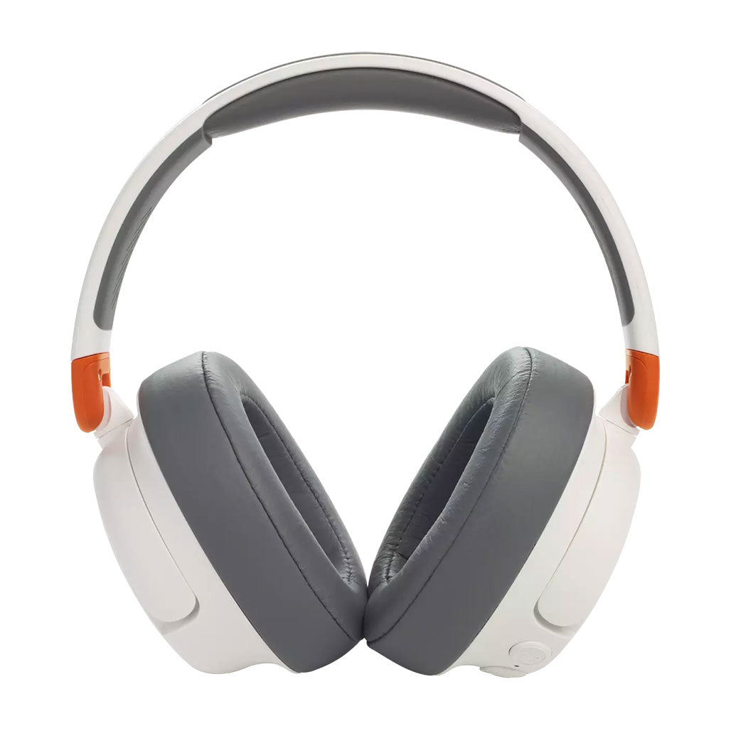 JBL JR460NC - Wireless Kids Headphones with Active Noise Cancellation