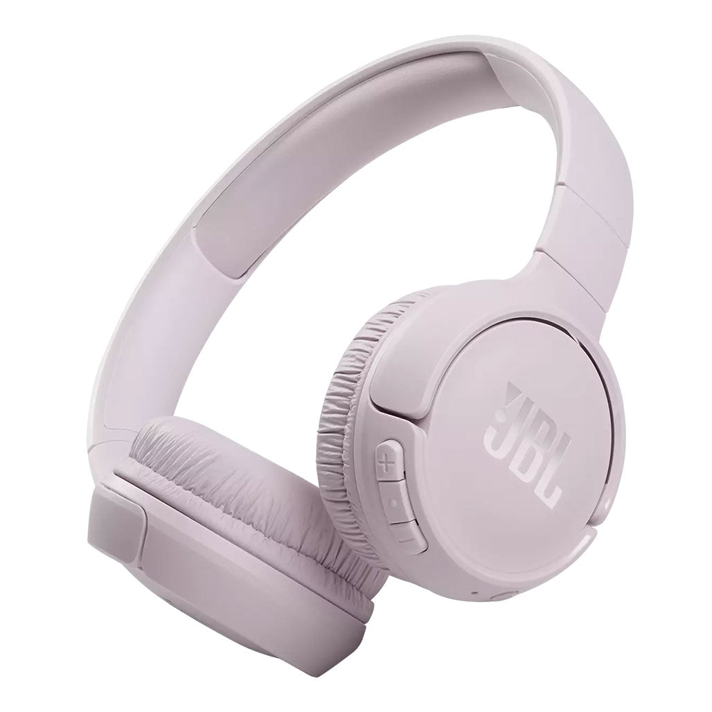 JBL Tune 510BT - Wireless On-Ear Headsets